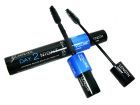 Rimmel Glam Eyes Day 2 Night  Waterproof (W) mascara 001 Black 9,5ml