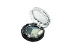 L'oreal Trio Pro Eyeshadow (W) potrójne cienie do oczu 413 Blue Fever 6g