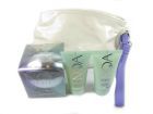 SET Cacharel Noa Perle (W) edp 50ml + sg 50ml + blo 50ml + kosmetyczka