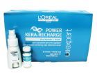 L'Oreal Serie Expert Pro - Keratin Power Kera-Recharge (W) serum do włosów osłabionych 30x10ml