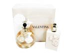 SET Valentino Valentina (W) edp 80ml + blo 100ml