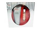 SET Naomi Campbell Naomi (W) edt 15ml + sg 200ml