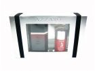 SET Azzaro Pour Homme Elixir (M) edt 100ml + dst 75ml