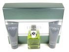 SET Calvin Klein Eternity (M) edt 100ml + sg 100ml + asb 100ml