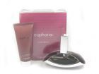 SET Calvin Klein Euphoria (W) edp 100ml + blo 100ml