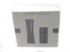 SET Armani Code (M) edt 75ml + dst 75ml