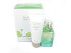 SET Hermes Un Jardin Sur Le Nil (W) edt 50ml + blo 75ml