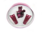 SET Nina Ricci Ricci Ricci (W) edp 50ml + blo 50ml + sg 50ml