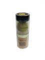 Max Factor Natural Minerals Bronzer (W) puder brązujący sypki 01 Sun 8g