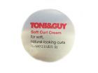 Toni & Guy Soft Curl Cream (W) krem do stylizacji włosów kręconych 75ml