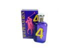 Ralph Lauren Big Pony 4 (W) edt 50ml