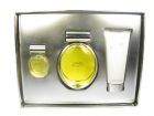 SET Calvin Klein Beauty (W) edp 100ml + edp 15ml + blo 100ml