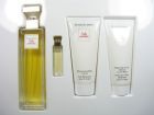 SET Elizabeth Arden 5th Avenue (W) edp 125ml + blo 100ml + krem do ciała 100ml + mini edp 3,7ml
