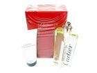 SET Cartier Declaration (M) edt 100ml + sg 100ml