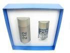 SET Carolina Herrera 212 (M) edt 100ml + edt 30ml