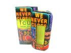 FCUK Late Night (W) edt 100ml