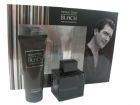 SET Antonio Banderas Black Seduction (M) edt 100ml + asb 100ml