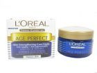 L'oreal Age Perfect Skin Strengthening Night Cream (W) krem do twarzy na noc 50ml