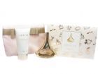 SET Guerlain Idylle (W) edp 50ml + blo 75ml + kosmetyczka