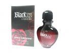 Paco Rabanne Black XS L'Exces (W) edp 30ml
