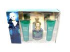 SET Jessica Simpson Fancy Nights (W) edp 100ml + blo 90ml + sg 90ml
