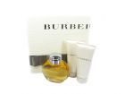 SET Burberry (W) edp 100ml + blo 100ml + sg 100ml