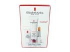 SET Elizabeth Arden Eight Hour Cream (W) krem do twarzy 50ml + krem do ciała 30ml + pomadka do ust 3