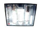 SET Elizabeth Arden Visible Difference Oily Skin (W) tonik 50ml + płyn oczyszczający 50ml + emulsja