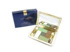 Estee Lauder Pure Color Five Eyeshadow Palette (W) zestaw 5 cieni do powiek 09 Emerald Oasis 7,6g