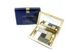 Estee Lauder Pure Color Five Eyeshadow Palette (W) zestaw 5 cieni do powiek 10 Film Noir 7,6g