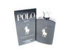 Ralph Lauren Polo Black (M) edt 200ml