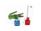 SET Lacoste Eau de Lacoste L.12.12 (M) Bleu edt 30ml + Blanc edt 30ml + Rouge edt 30ml