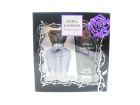 SET Avril Lavigne Forbidden Rose (W) edp 15ml +  sg 50ml