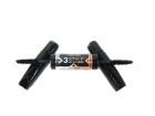Astor 3 Style (W) mascara 800 Black 7ml