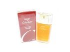 Cartier Must de Cartier (W) edt 100ml