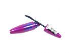 Maybelline The Falsies Volum Express Waterproof (W) mascara Black 9ml
