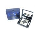 Dior 5 Couleurs Eye Shadow (W) zestaw pięciu cieni do powiek 034 Gris Gris 6g