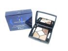 Dior 5 Couleurs Eye Shadow (W) zestaw pięciu cieni do powiek 754 Rosy Tan 6g