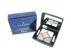 Dior 5 Couleurs Eye Shadow Designer (W) zestaw pięciu cieni do powiek 809 Petal Shine 4,4g