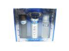 SET Cuba Blue (M) edt 100ml + dsp 200ml + ash 100ml