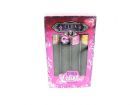 SET Cuba Latino (W) Carnival, Copacabana, Cactus, Maya edt 4x 35ml