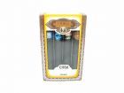SET Cuba Black, Grey, Green, Brown (M) edt 4x 35ml