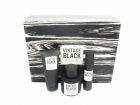 SET Kenneth Cole Vintage Black (M) edt 100ml + asb 100ml + mini edt 30ml