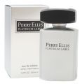 Perry Ellis Platinum Label (M) edt 100ml