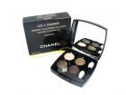 Chanel Les 4 Ombres (W) poczwórne cienie do powiek 19 Enigma 1,2g
