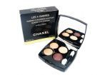 Chanel Les 4 Ombres (W) poczwórne cienie do powiek 34 Eclosion 1,2g