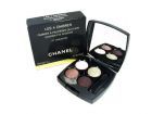 Chanel Les 4 Ombres (W) poczwórne cienie do powiek 37 Variation 1,2g